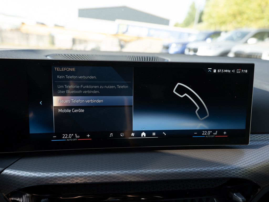 BMW i4 - Bild 17