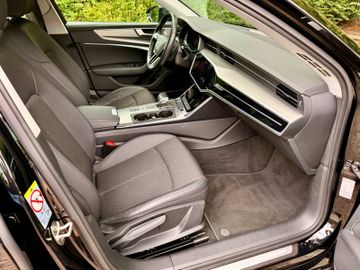 Audi A6 - 7
