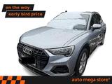 Audi Q3 35 2.0 TDI advanced Aut. KeyLess/LED/Tempomat - Audi Q3 advanced mit Diesel-Antrieb