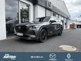 Mazda CX-80 Homura+ 2.5L PHEV|Nav|CarPlay|SHZ|Pano|HUD - graue Mazda CX-80