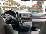 Volkswagen T6 California - Volkswagen T6 California aus 2017