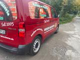Toyota Proace Max - Toyota Gebrauchtwagen in Bochum