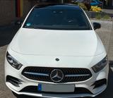 Mercedes-Benz A 250 DCT - AMG Line EZ 12/2019  - Mercedes-Benz A 250 in Köln