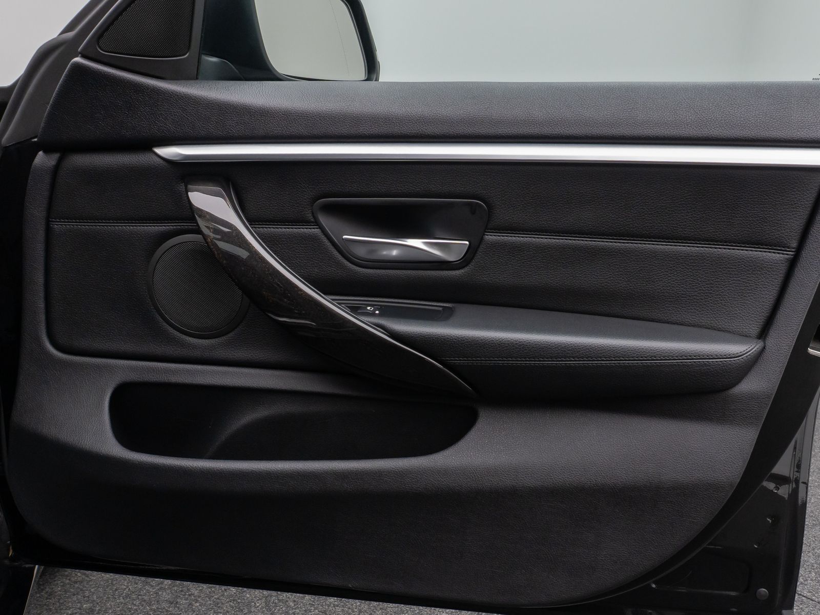 Fahrzeugabbildung BMW 440 Gran Coupé Luxury Line GSD HUD HiFi Komfort