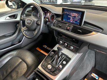 Audi A6 Avant 2.0 TFSI *BiXenon*Pano*