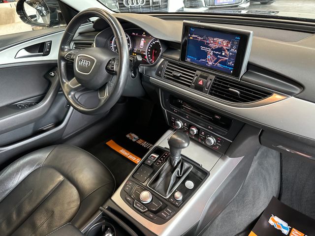 Audi A6 Avant 2.0 TFSI *BiXenon*Pano*
