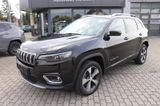 Jeep Cherokee Limited 2.2 MJet 4x4 AT*LED*AHK 2,5t*