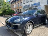 Porsche Cayenne 3.0 Diesel Leder, Xenon - Porsche Cayenne mit Diesel-Antrieb: 3.0