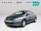 Peugeot 307 CC 1.6-16V | klima