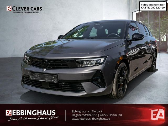 Opel Astra L Sports Tourer 1.2 GS Ergonomiesitz Navi