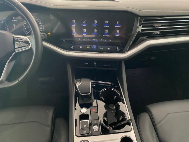 Touareg 3.0 V6 TDI 4MOTION AHK+NAVI+KAMERA