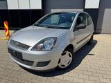 Ford Fiesta Fun X*TÜV04.27*Klima*AUX* - Ford Fiesta: Fun X