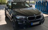 BMW X5 sDrive25d Sport-Aut. MSportpaket  - BMW X5: Sport