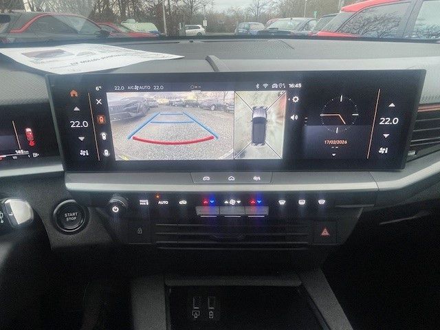 Fahrzeugabbildung Opel Grandland GS MildHybrid 107KW AT//SHZ/LHZ/Allwre