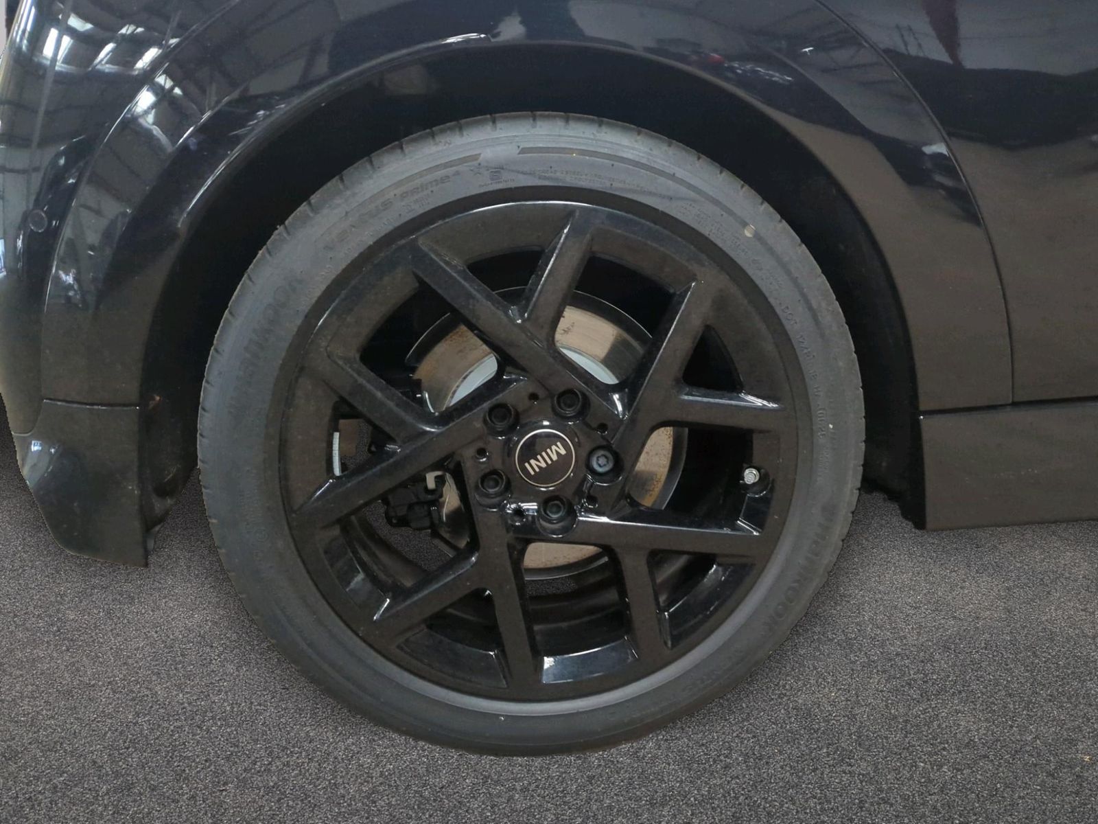 MINI Cooper C - Bild 17