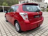 Toyota Verso Benzin Life - gebrauchte Toyota Verso aus dem Jahr 2010