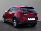 Mazda CX-3 Exclusive-Line 2.0 SKYACTIV-G 120 Start-Sto - Mazda in Aachen