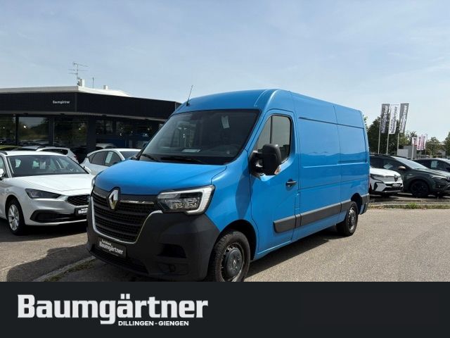 Renault Master Kasten dCi 135 L2H2 3,5t Sortimo/Standh.