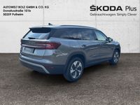 Skoda Kodiaq - Vorschau Bild 4