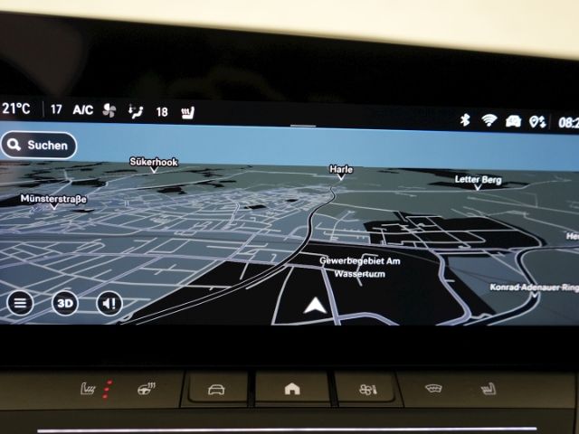 Astra L ST ELEGANCE CDTI+LED+NAVI+RÜCKFAHRKAMERA