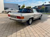 Mercedes-Benz SL 280 (R 107)*Automatik*Cabrio*Servo - Mercedes-Benz Cabrio aus dem Jahr 1977
