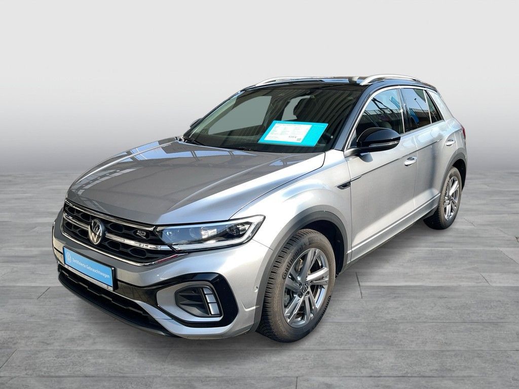 Volkswagen T-Roc - Bild 2