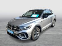 Volkswagen T-Roc - Vorschau Bild 2