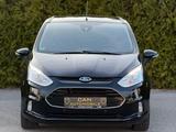 Ford B-MAX 1.5 Titanium*NAVI*PANORAMA*AHK*KLIMAAUT - gebrauchte Ford B-Max aus dem Jahr 2016