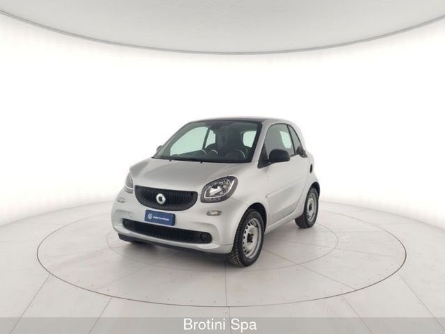 Smart smart fortwo 70 1.0 twinamic Youngster