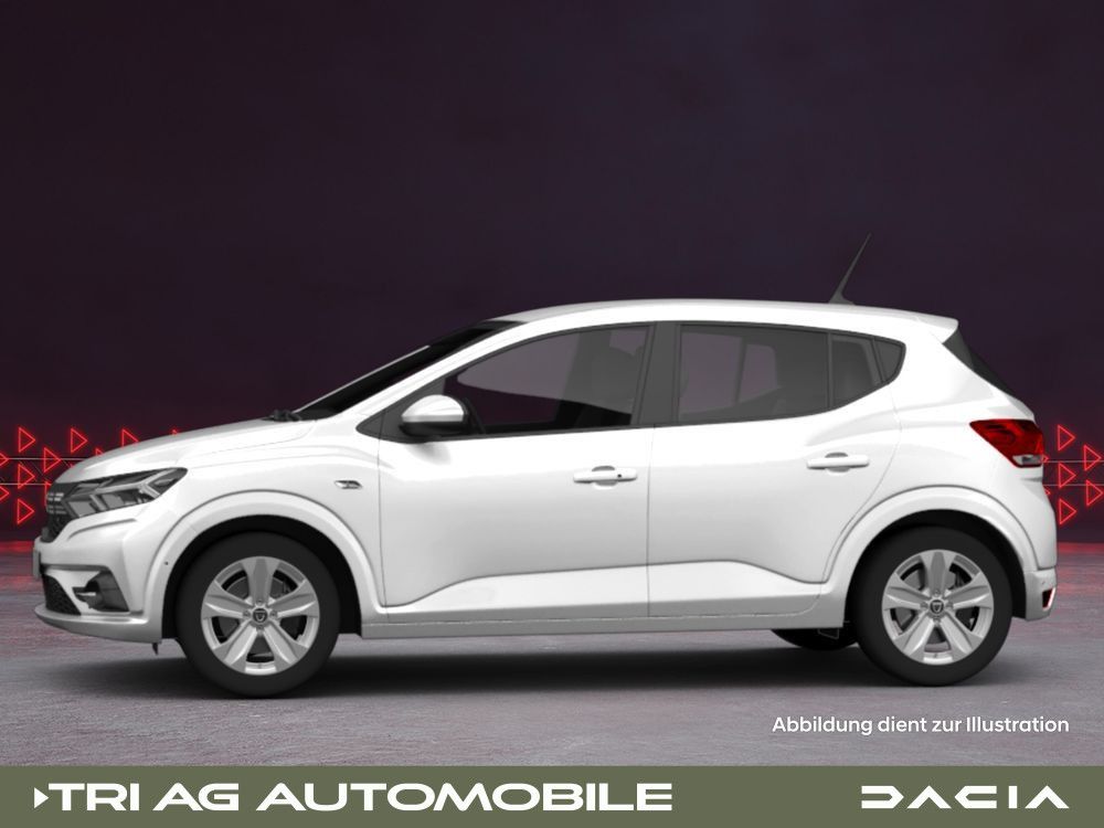 Dacia Sandero - Bild 11