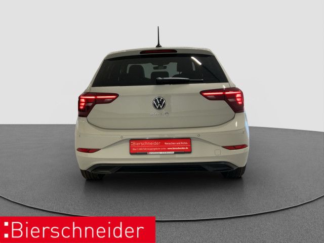 Volkswagen Polo - Bild 5