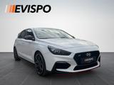 Hyundai i30 N Performance 1.Hand * 5 Jahre Garantie - Hyundai i30 mit Benzin-Antrieb: Sportwagen