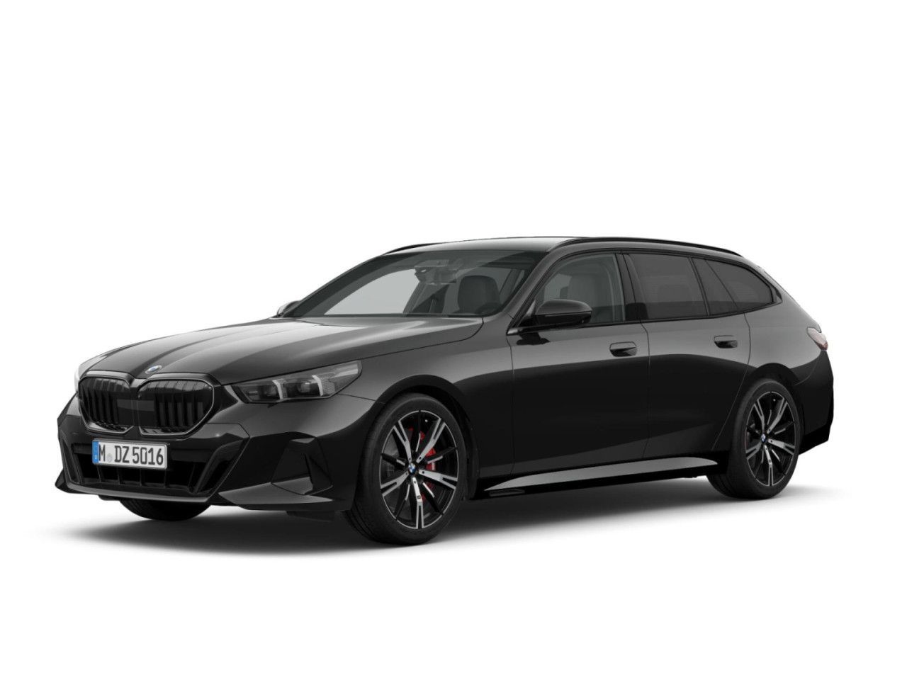 BMW 540 - Bild 3