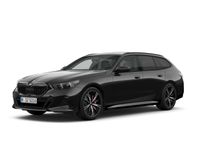 BMW 540 - Vorschau Bild 3