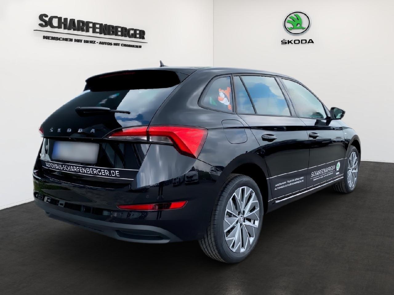 Skoda Scala Tour TSI *ACC,LED,RFK*