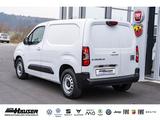 Fiat Doblo E-Doblo Kasten S2 L1 50 kWh 100kW MAGIC CA - Fiat Doblo Gebrauchtwagen