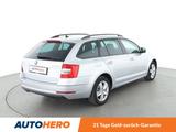 Skoda Octavia 2.0 TDI Ambition Aut.*NAVI*PDC*TEMPO*ALU - Skoda Octavia Gebrauchtwagen in Dortmund