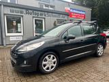 Peugeot 207 SW Tendance KLIMA°SITZH°MFLR°ZR-GEWECHSELT!
