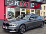 BMW 530 i Sport Line|Auto|Leder|H&K| - BMW 530 in Duisburg