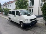 Volkswagen T4 Ausbau wie California - Volkswagen T4 ausbau