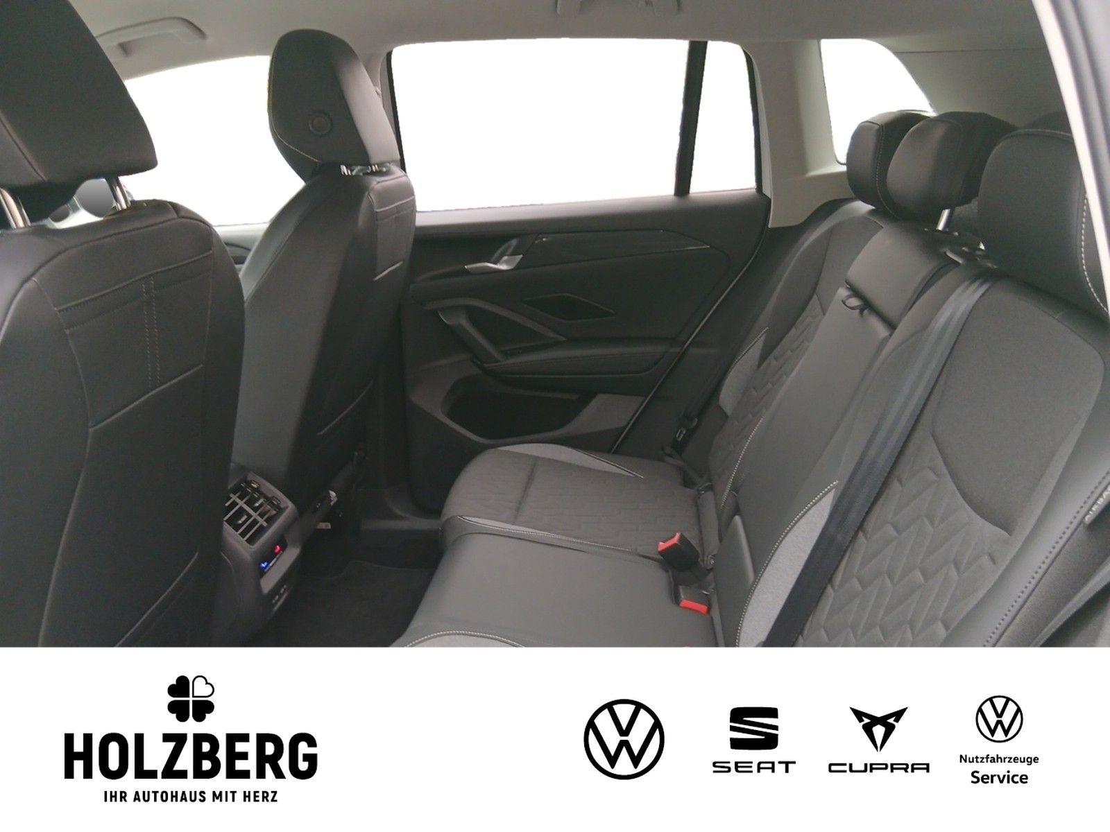 Volkswagen Tiguan - Bild 14