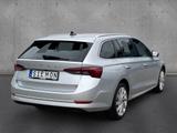 Skoda Octavia Combi iV Style AHK Nav ACC HeadUp Kamera - Skoda Octavia Combi Style Gebrauchtwagen