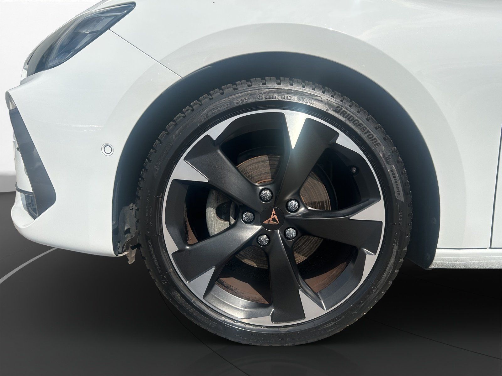 Cupra Leon - Bild 16