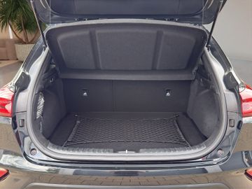 Kia XCeed 1.4 T DCT7 Klima Navi Kamera LED SHZ LHZ