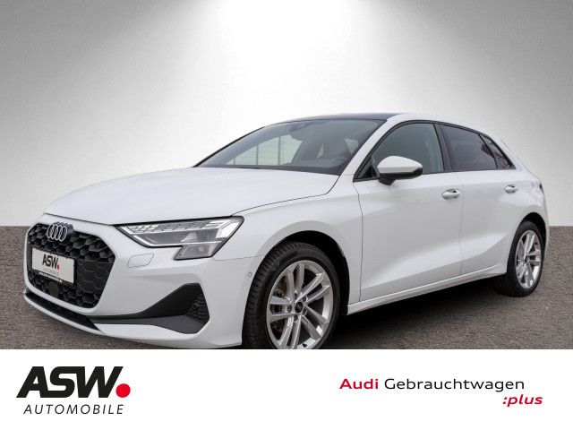 Image of Audi A3