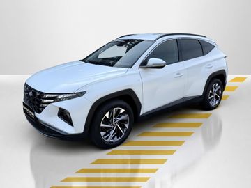 Hyundai TUCSON - 4