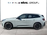 BMW X3 M50 - Vorschau Bild 7