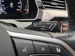 VW Passat Variant 2.0 TDI DSG Elegance