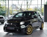 Abarth 595 Scorpioneoro 1 of 2000 *2.H *Beats *Sport-P - Abarth Gebrauchtwagen in Wuppertal