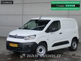 Citroën Berlingo 110PK Automaat L1H1 Emissievrij Navi Ai - Citroën Berlingo l1